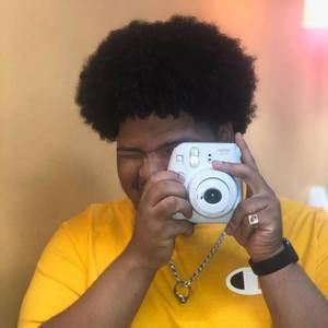 Meet your Posher, Jay